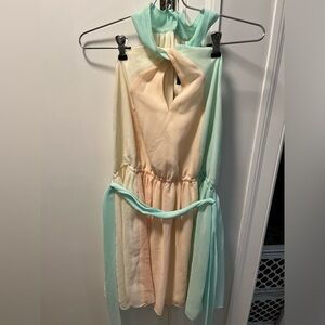 Victorias Secret Dress